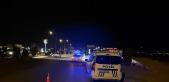 Elazığ'da Üç Tekerlekli Motosiklet ile Otomobil Çarpıştı: 3 Yaralı