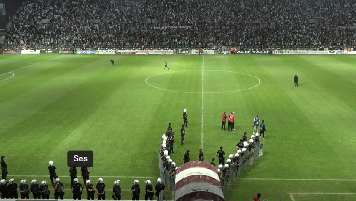 Elazığspor Vanspor maçında ne oldu, maç tatil mi oldu ertelendi mi? Elazığspor Vanspor maçı ne zaman oynanacak?
