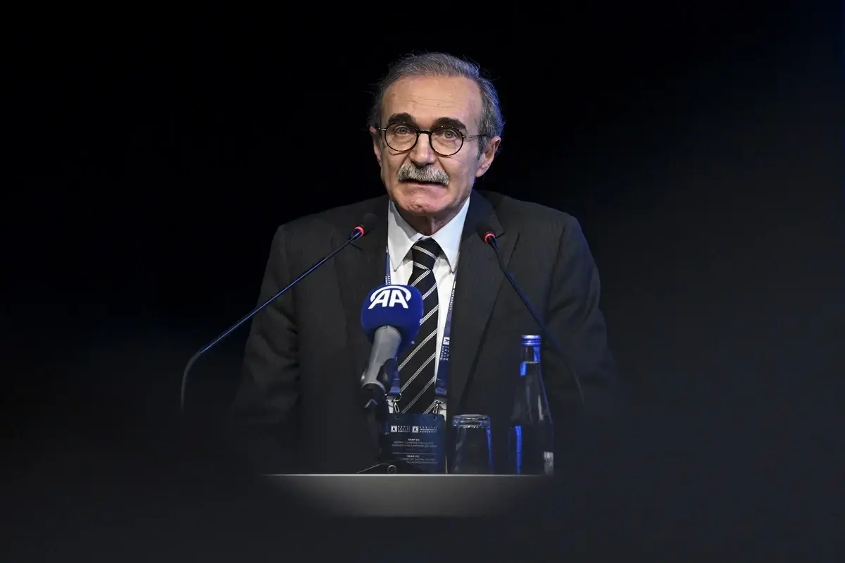 KİK Başkanı Güleç: EKAP V2 ile Kamu Alımlarında Dijital Dönüşüm