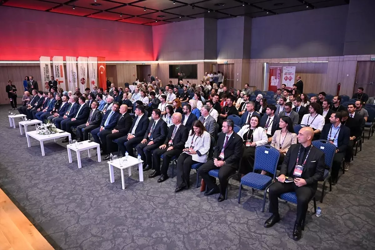 Milli Yetkinlik Hamlesi: ELMAS Programı ile Savunma Sanayisine Nitelikli İş Gücü Yetiştirilecek