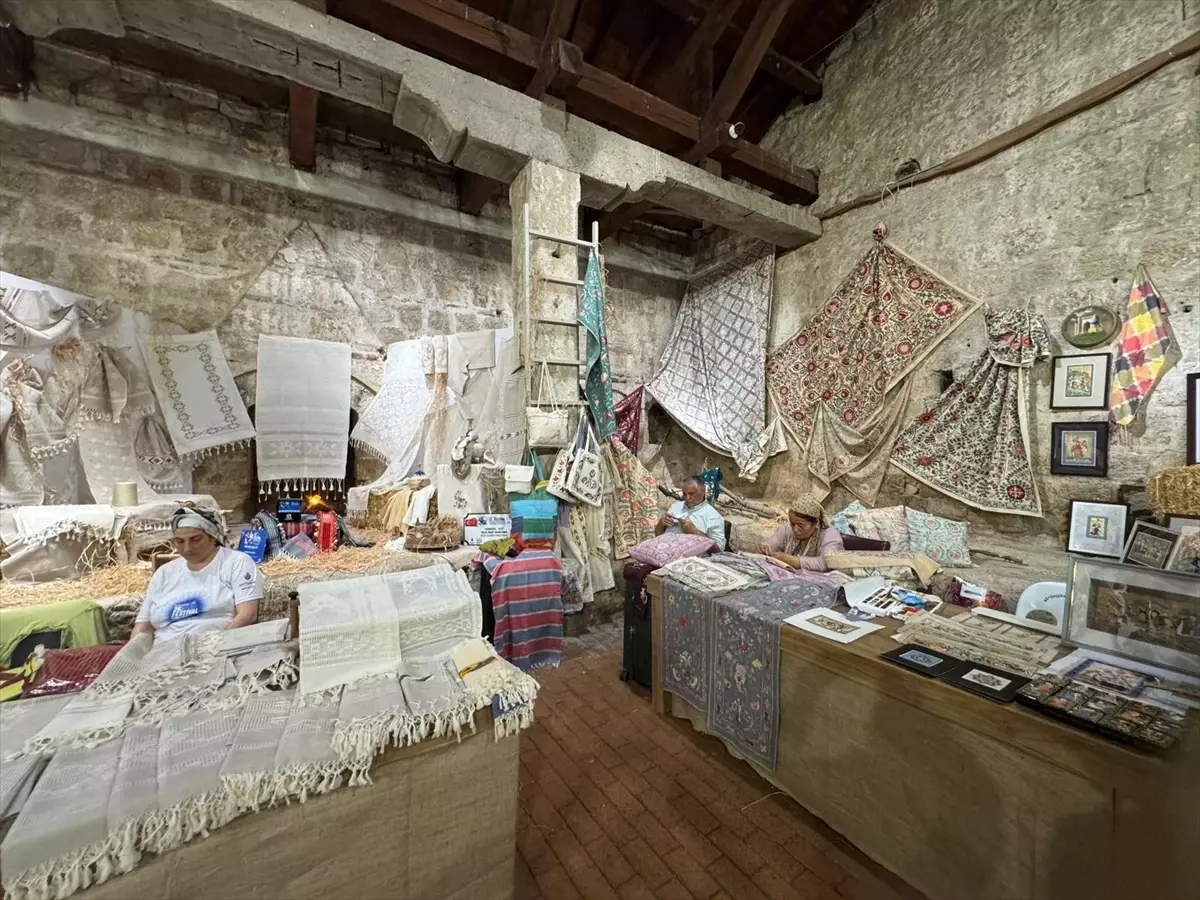 Uluslararası İstanbul Büyükçekmece Kültür ve Sanat Festivali Başladı
