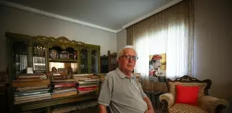 Emekli Kimya Mühendisinden Anadolu Arşivi: 67 Şehir, 120 Saat Video