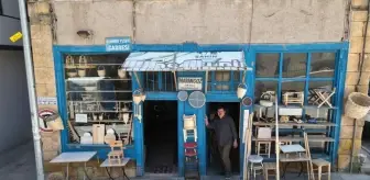 Osman Kodan: 100 Yıllık Marangozhanede Babanın İzinden Gidiyor