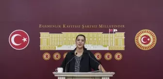 Milletvekili Demir'den Proje Okulları Yönetmeliği'ne Eleştiri