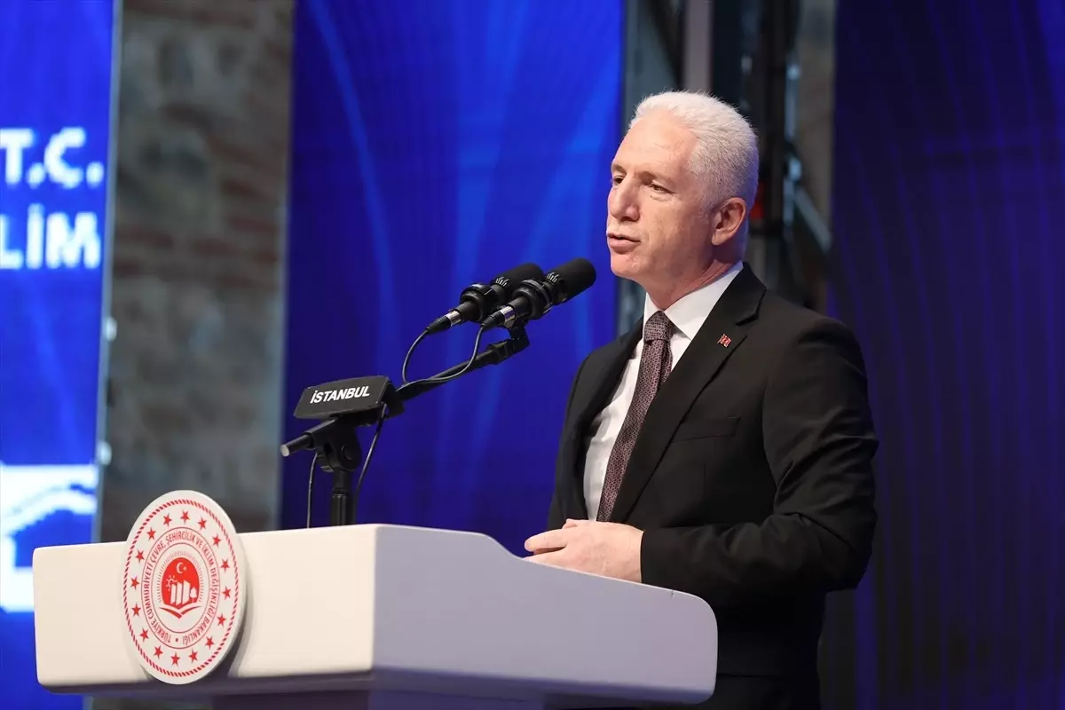 Emlak Katılım Tasarruf Finansman Sistemi İstanbul'da tanıtıldı