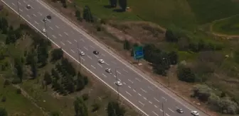 Ankara'da Kurban Bayramı Öncesi Hava Denetimi