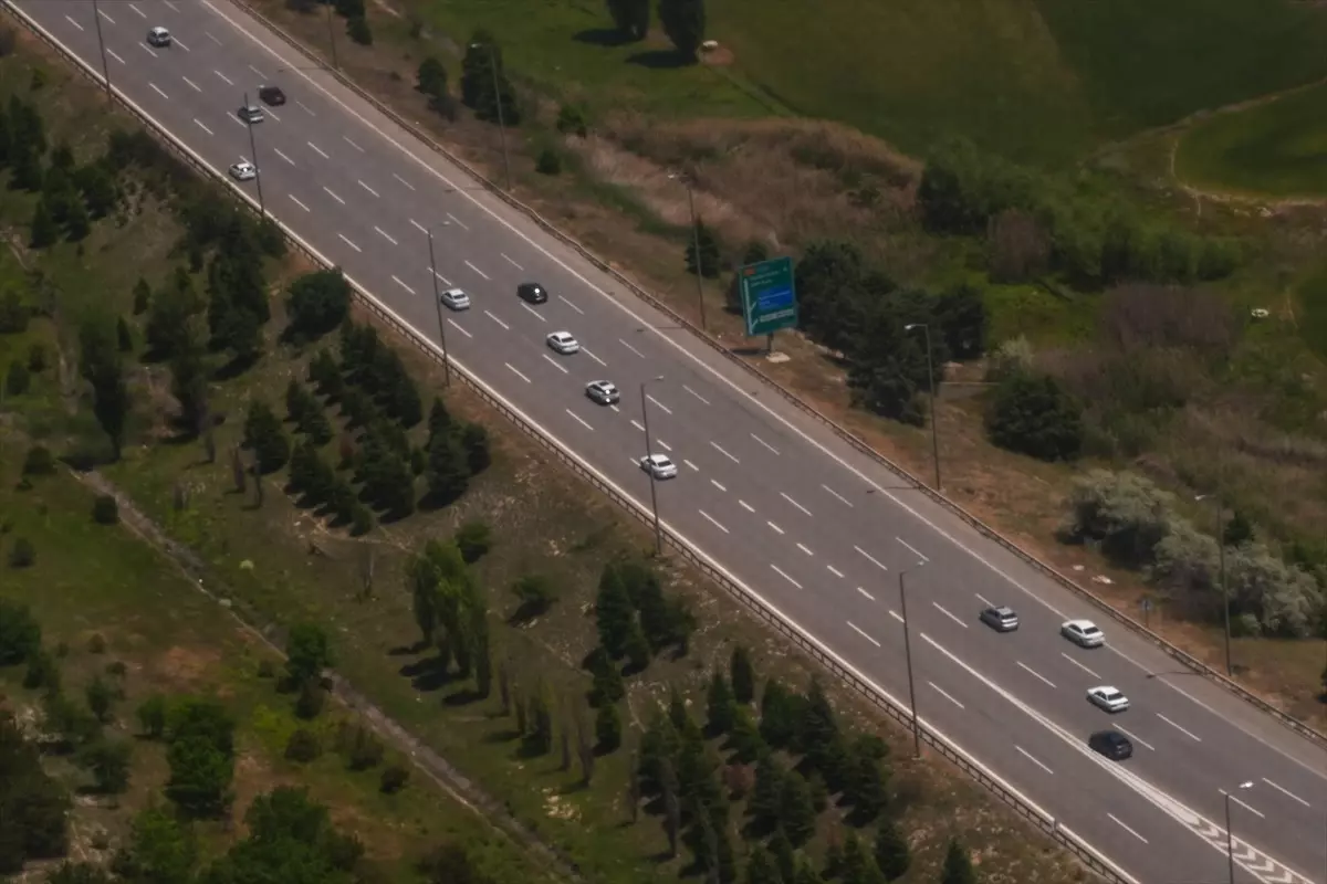 Ankara'da Kurban Bayramı Öncesi Hava Denetimi