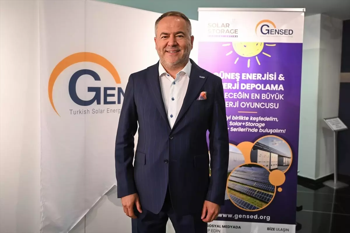 Güneş Enerjisi Projeleri İçin Yeni Düzenlemeler Bekleniyor