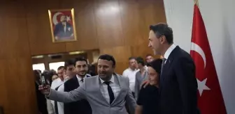 Bakan Bayraktar, Bayramda Enerji Çalışanlarını Teşvik Etti