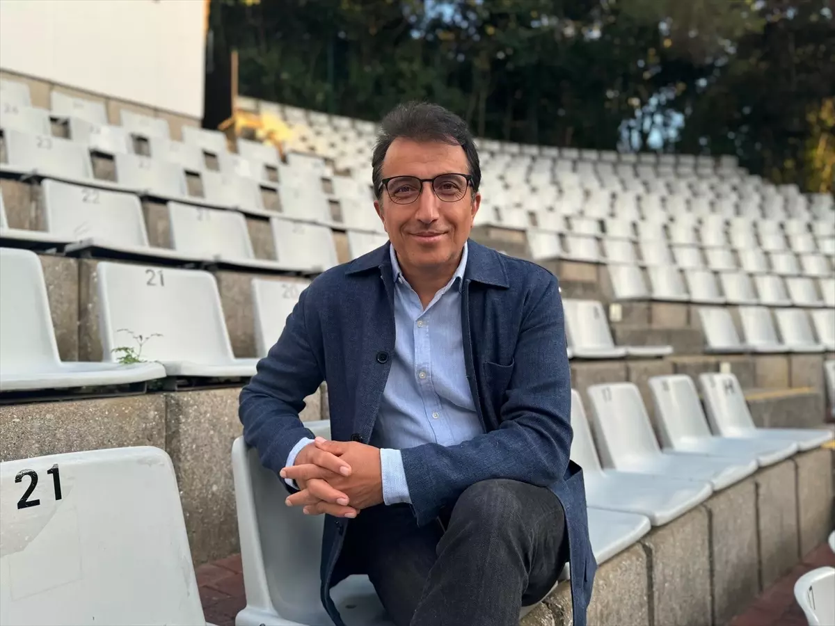 ENKA Açıkhava Sineması, 'Bir Cumhuriyet Şarkısı' ile Perdeyi Kapattı