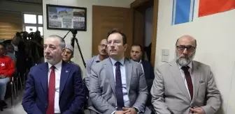 Erbil'de '14 Temmuz Kerkük Katliamı'nın kurbanları anıldı