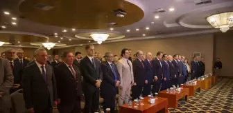 Erbil'de 15 Temmuz Demokrasi ve Milli Birlik Günü anıldı