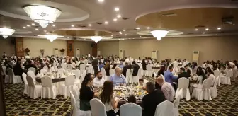 Türk Kahvaltısı Erbil'de Kutlandı