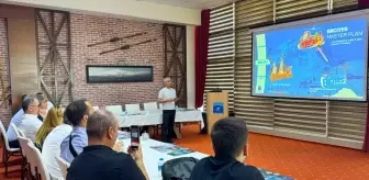 Erciyes Kayak Merkezi Polonyalı Tur Operatörlerine Tanıtıldı