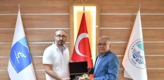 Erciyes Kayak Merkezi'ne Türk Kayak Merkezleri Birliği Üyeliği