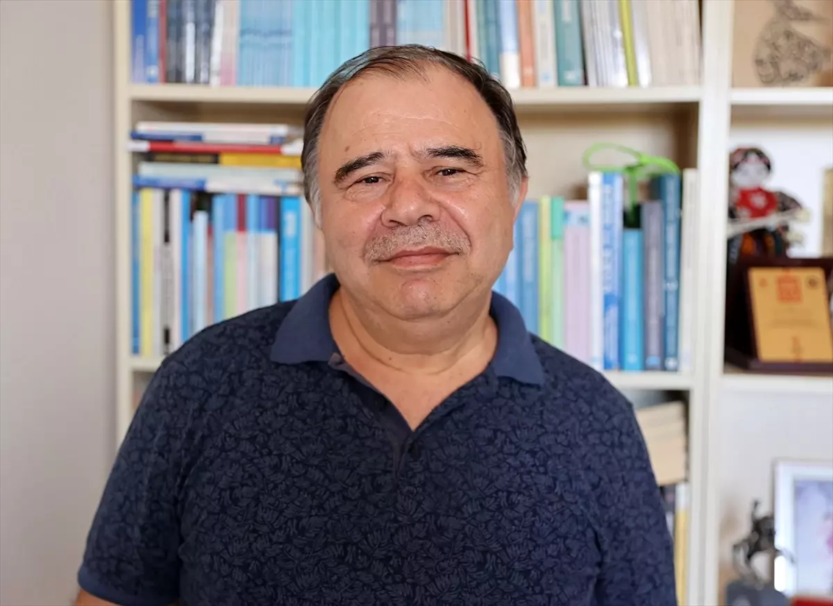 Uzman Uyardı: Erken Yaşta Dijital Cihaz Kullanımı Çocuk Gelişimini Olumsuz Etkiliyor