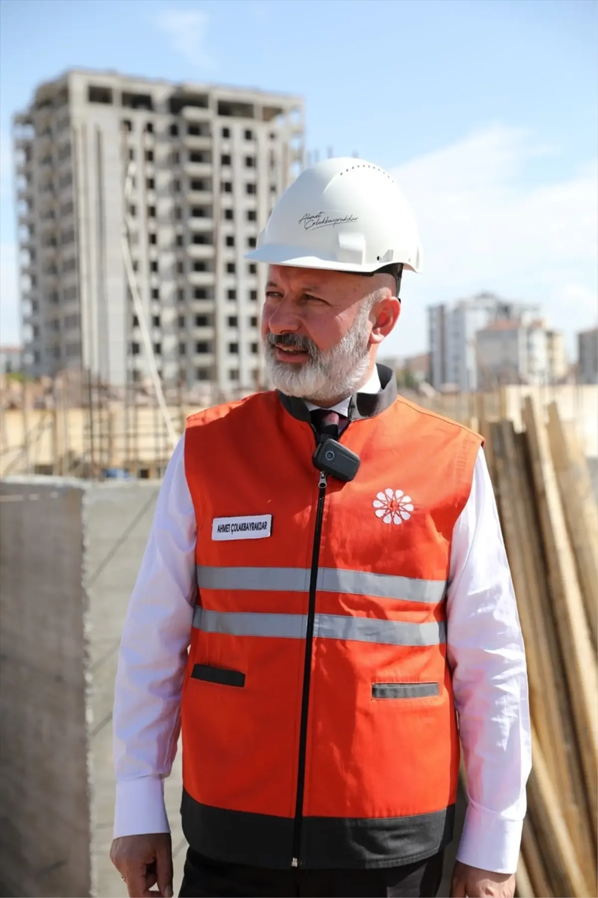 Kocasinan'da Kentsel Dönüşüm İhalesi 5 Ağustos'ta