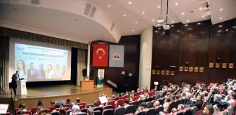 Kayseri'de Sıfır Atık Çalıştayı Düzenlendi