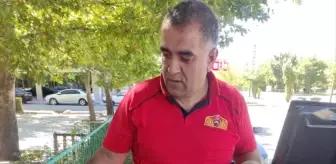 Erzincan'da Kedi Yavrusunu İtfaiye Kurtardı