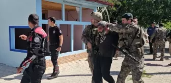 Erzincan'da Silahlı Kavga: 1 Ölü, 1 Yaralı