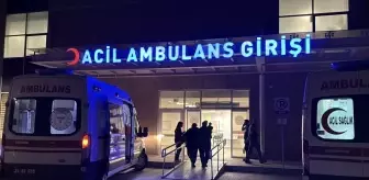 Erzincan'da Düğün Yemekleri Sonrası Gıda Zehirlenmesi