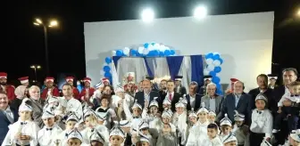 Erzincan'da Geleneksel Toplu Sünnet Şöleni Düzenlendi