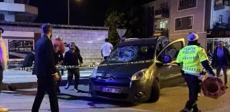 Erzincan'da Trafik Kazası: 2 Ölü, 1 Yaralı