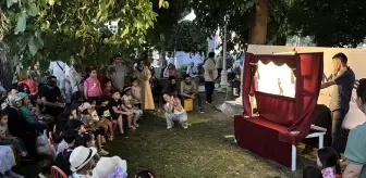 Erzincan'da 'Yaşayan Miras Festivali' İkinci Günü Etkinliklerle Devam Ediyor
