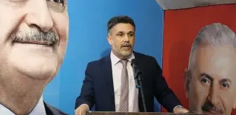 Erzincan'da yeşil dönüşüm ve iklim farkındalığı programı düzenlendi