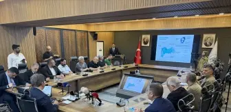 Erzincan Valisi Aydoğdu: Erzincan Tarım ve Turizmde Zirve İllerden Olabilir