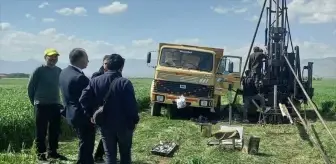 Erzurum'a Yeni Spor Tesisi Projesi Başladı