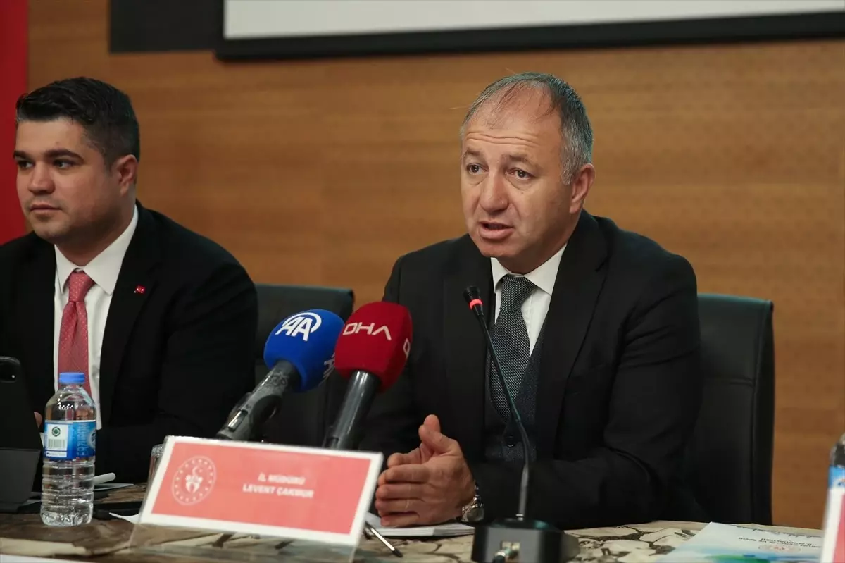 Yeni Stadyum İçin Zemin Etüt Çalışmaları Tamamlanıyor