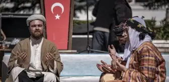 38. Ahilik Haftası Erzurum, Ardahan ve Erzincan'da Coşkuyla Kutlandı