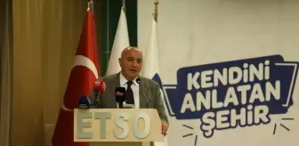Cumhuriyeti Kuran Şehirler Toplantısı Erzurum'da Yapıldı