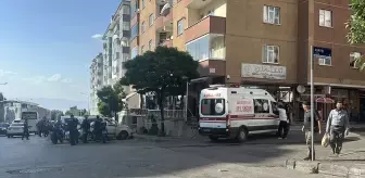 Erzurum'da Silahlı Saldırı: İki Zanlı Tutuklandı