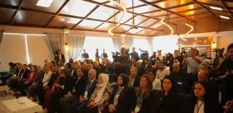 Erzurum'da 'Aile İçin Dijital Eğitim ve Psiko-Sosyal Destek Çalıştayı' düzenlendi