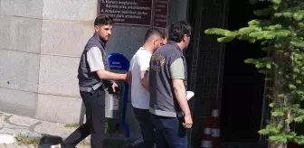 Erzurum'da Bıçaklı Kavga: 3 Yaralı