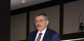 Erzurum'da 'Binalarda Enerji Verimliliği Bölgesel Eğitimleri' semineri düzenlendi