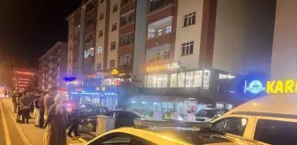 Palandöken'de İş Yerine Kurşun Sıkıldı, Şüpheliler Aranıyor