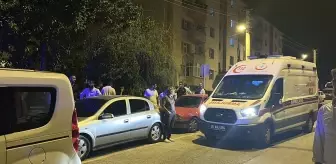 Erzurum'da bıçaklı kavga! 1 ölü, 2 yaralı