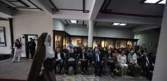 Kültürel Miras Yolculuğu Erzurum'da Gerçekleşti