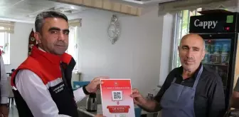 Karekod Uygulamasıyla Gıda Güvenliği Artıyor
