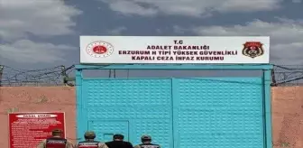 FETÖ Hükümlüsü Erzurum'da Saklandığı Samanlıkta Yakalandı