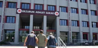 FETÖ Üyeliğinden Firari Hükümlü Yakalandı