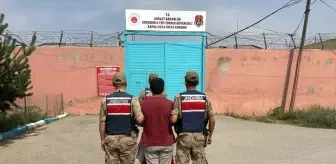 FETÖ Üyeliğinden Hükümlü Firari Erzurum'da Yakalandı