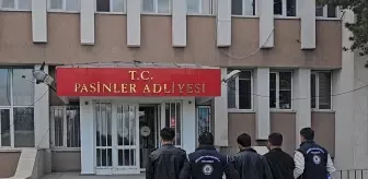 Erzurum'da Göçmen Kaçakçılığı İddiasıyla 3 Kişi Tutuklandı
