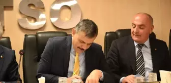 Erzurum'da kadın istihdamına pozitif ayrımcılık için destek
