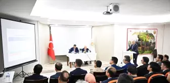 Erzurum'da Çoban Köpeklerine Mikroçip Takılacak, Sahiplendirme Başlatılacak
