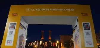 Erzurum Kültür Yolu Festivali'nde 400 Etkinlik Buluşuyor