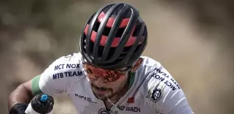 Palandöken MTB Cup Series Yarışları Başladı